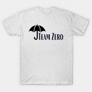 Team Zero - UA T-Shirt